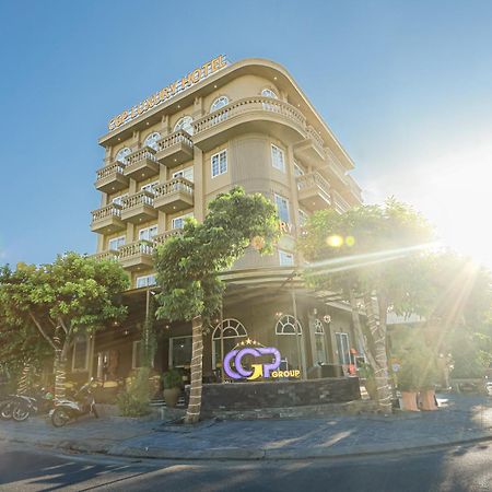 Premium Cgp Hotel הוי אן מראה חיצוני תמונה