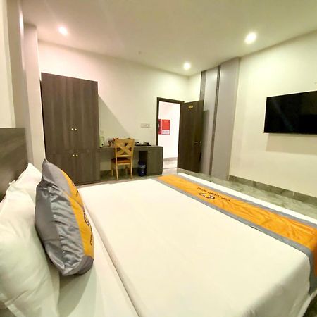 Premium Cgp Hotel הוי אן מראה חיצוני תמונה