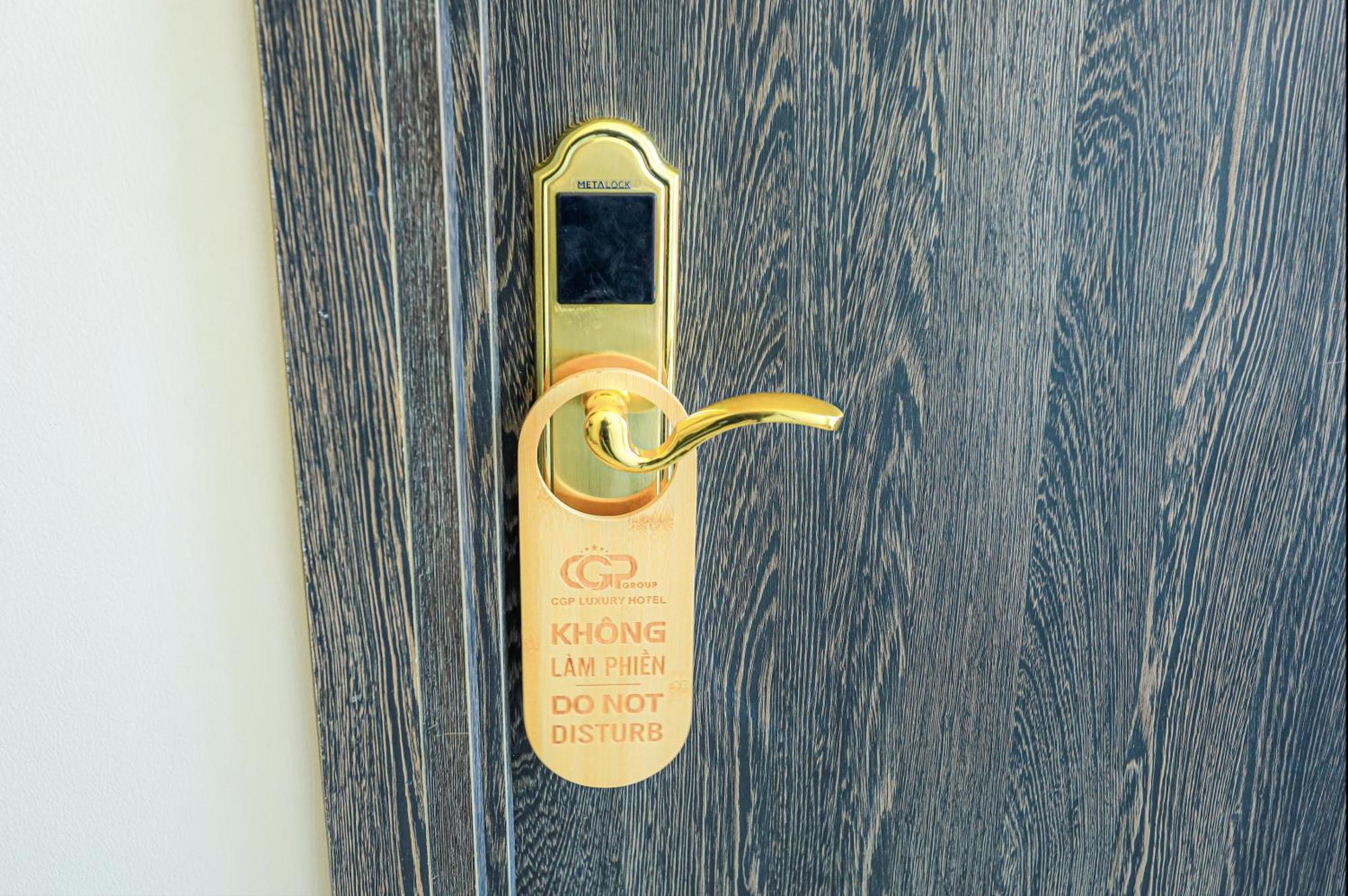 Premium Cgp Hotel הוי אן מראה חיצוני תמונה