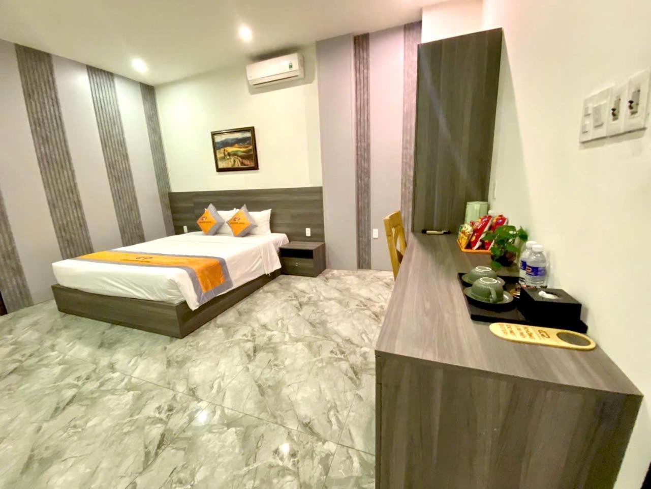 Premium Cgp Hotel הוי אן מראה חיצוני תמונה