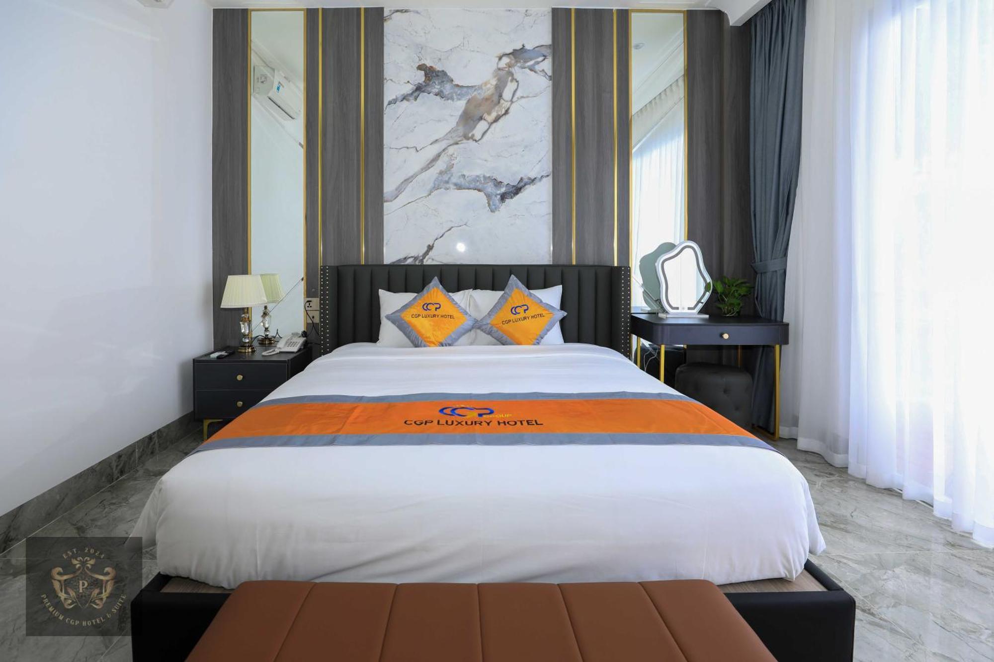 Premium Cgp Hotel הוי אן מראה חיצוני תמונה